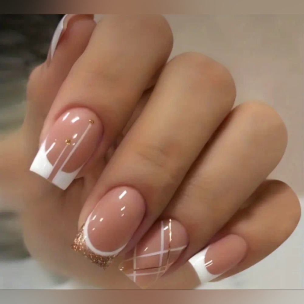 24pcs nail
